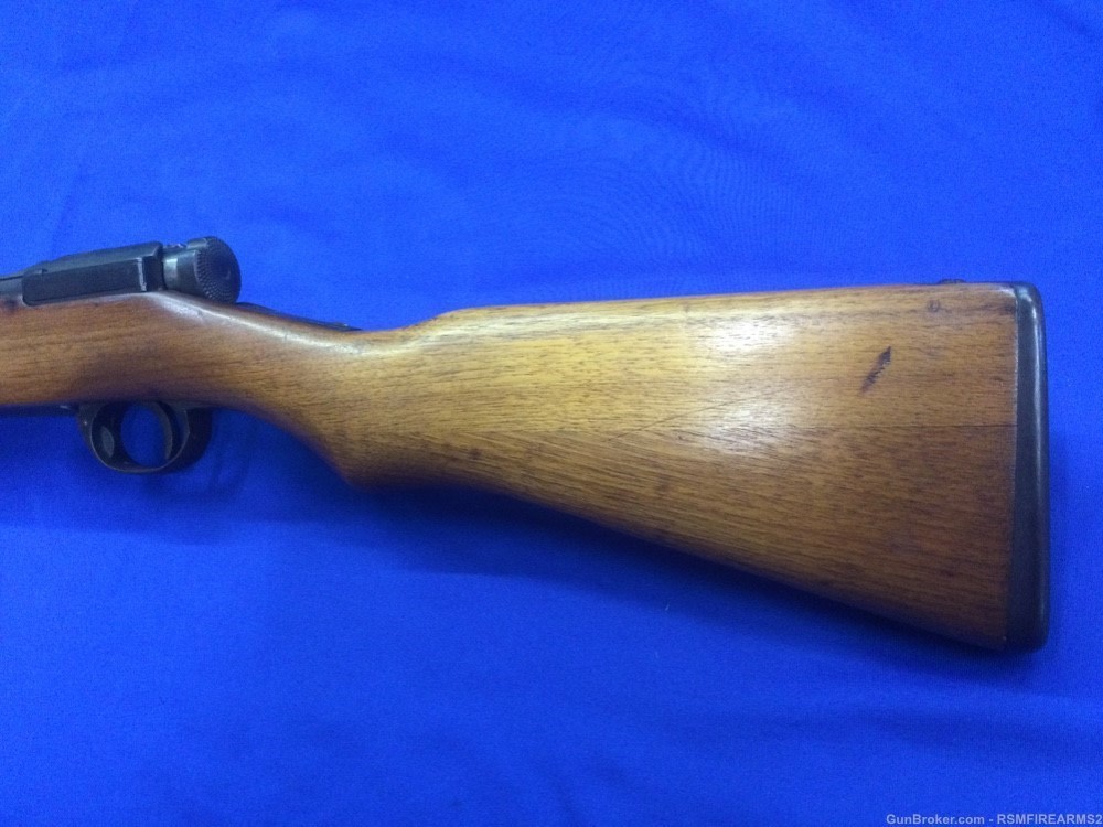 USED Japanese Arisaka Type 38 6.5x50mm Japanese 25” 50683 R-img-6