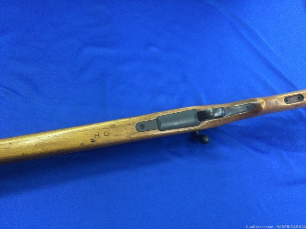USED Japanese Arisaka Type 38 6.5x50mm Japanese 25” 50683 R-img-8