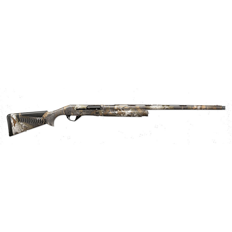 Benelli Super Black Eagle 3 12 Gauge Semi Auto Shotgun 28 Optifade Timber 1-img-0
