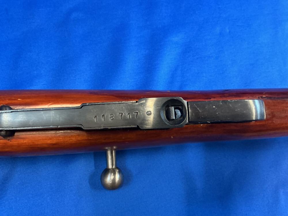 USED Mosin Nagant M91/30 Rifle 7.62x54r 29” Number Match 1936 Tula 118717 C-img-10