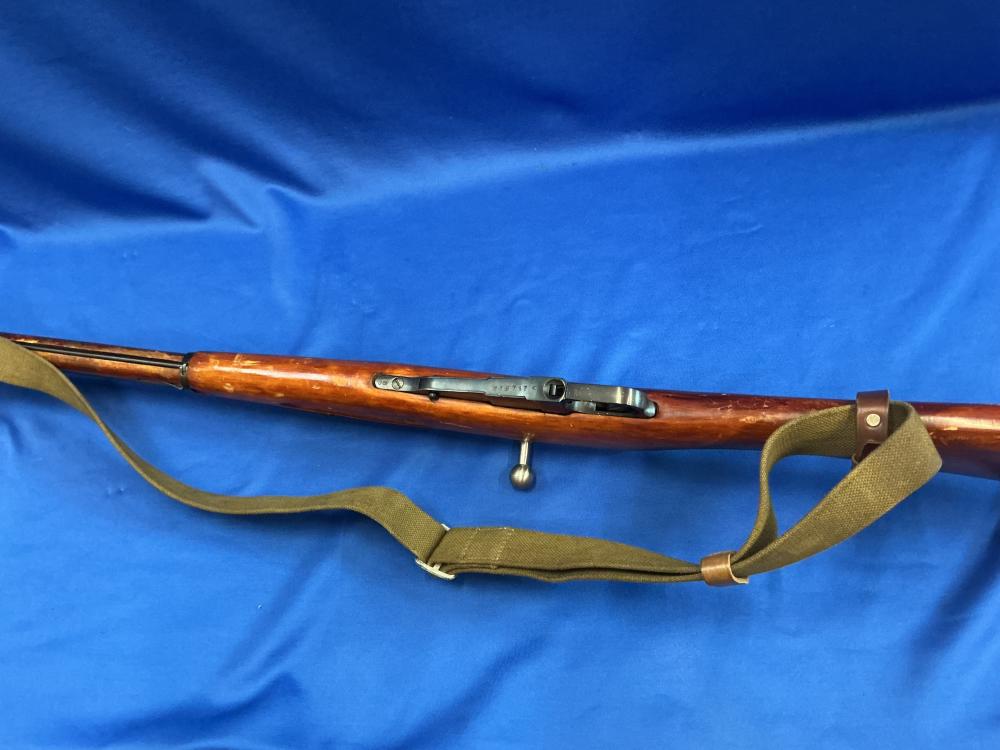 USED Mosin Nagant M91/30 Rifle 7.62x54r 29” Number Match 1936 Tula 118717 C-img-11