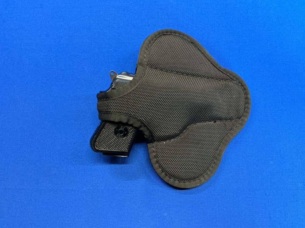USED Beretta Model 950 BS 950BS 25 acp BT58918V R-img-2