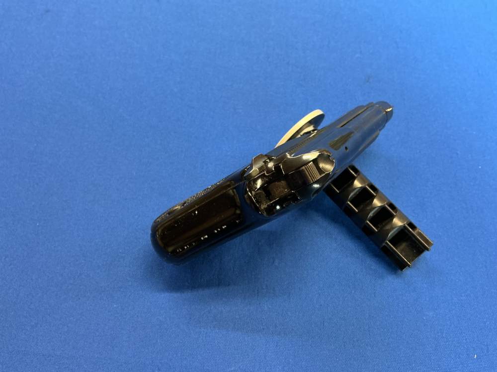 USED Beretta Model 950 BS 950BS 25 acp BT58918V R-img-6