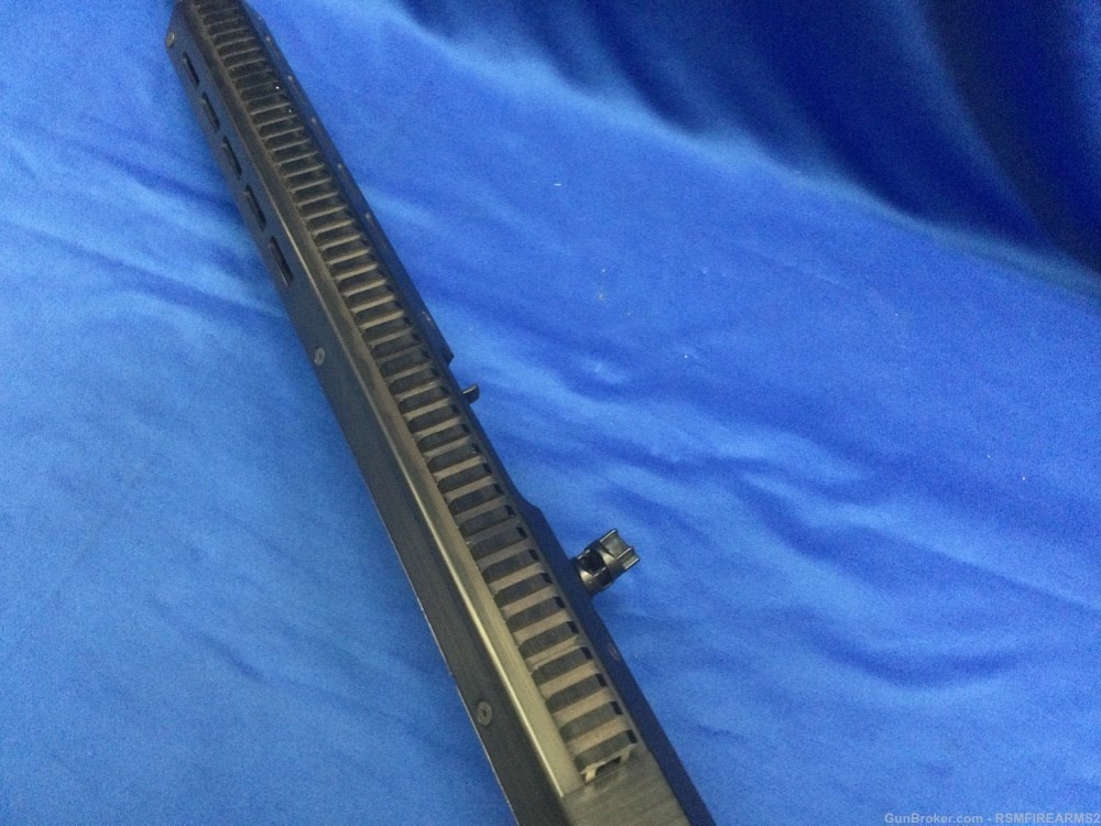 RSM MINI-50 KIT Chassis for Ruger 10-22 6061 ALUM LIMITED EDITION *188*-img-6