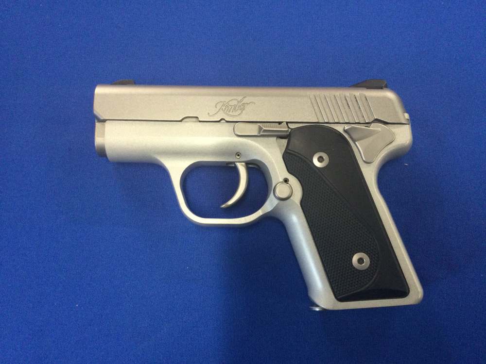 USED Kimber Solo Carry STS 9mm S1113609 C-img-6