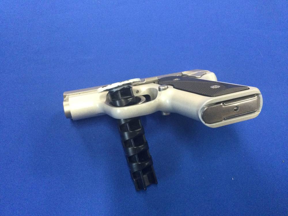 USED Kimber Solo Carry STS 9mm S1113609 C-img-2