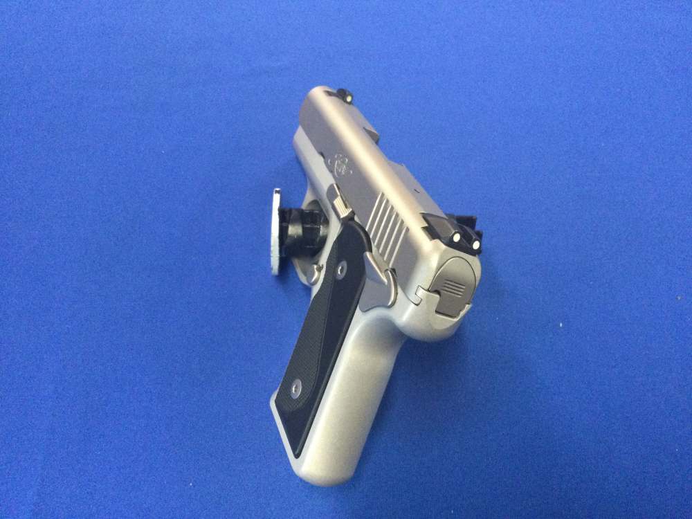 USED Kimber Solo Carry STS 9mm S1113609 C-img-3