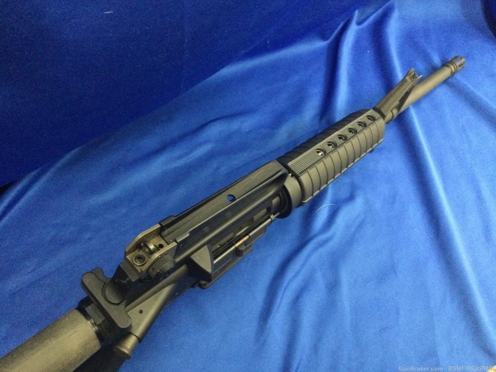 USED Rock River Arms LAR-15 5.56 18” AC2026730 R-img-7