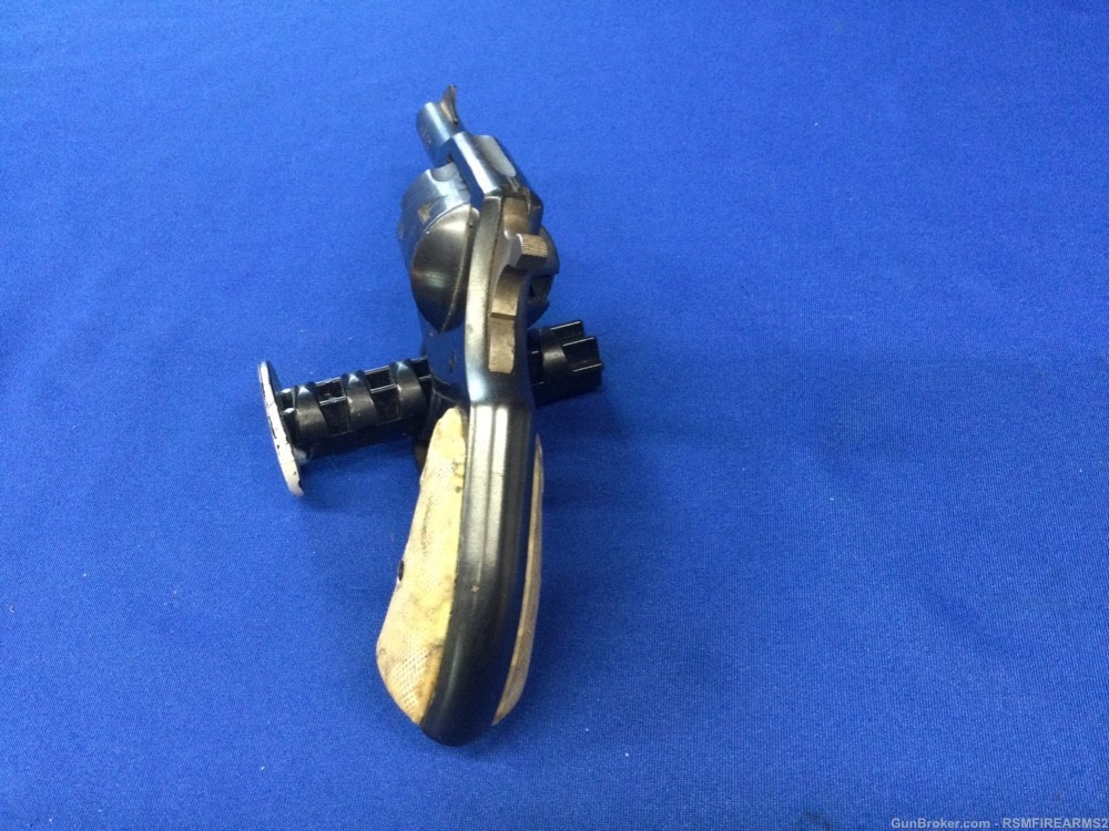 USED H&R Harrington & Richards Model 632 32 s&w 2.5” R11763 C-img-5