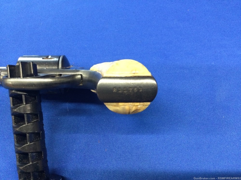 USED H&R Harrington & Richards Model 632 32 s&w 2.5” R11763 C-img-3