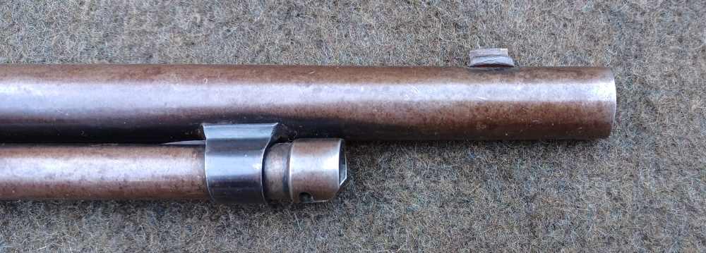 1919 Winchester Model 1906 Pump Action 22 S, L, LR–Standard Model-img-14