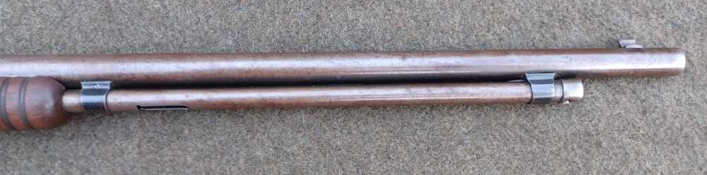 1919 Winchester Model 1906 Pump Action 22 S, L, LR–Standard Model-img-13