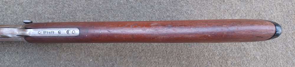 1919 Winchester Model 1906 Pump Action 22 S, L, LR–Standard Model-img-28