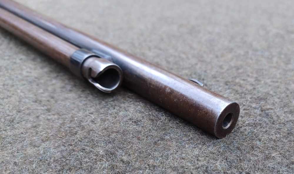 1919 Winchester Model 1906 Pump Action 22 S, L, LR–Standard Model-img-15