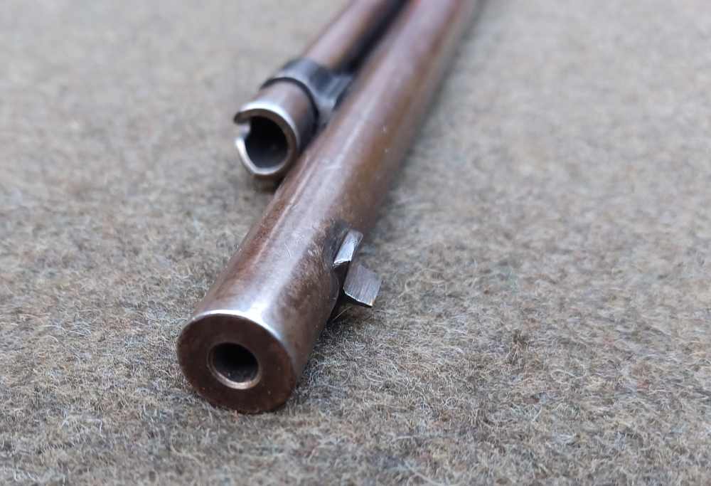 1919 Winchester Model 1906 Pump Action 22 S, L, LR–Standard Model-img-16