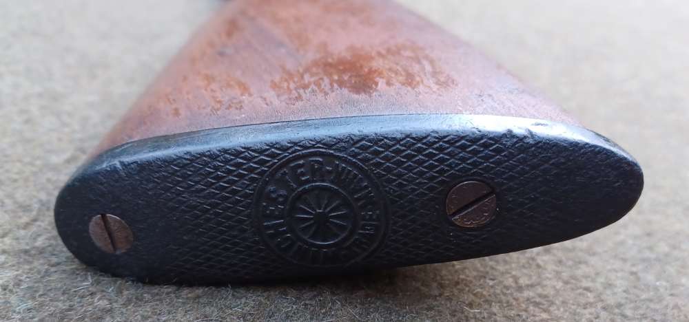 1919 Winchester Model 1906 Pump Action 22 S, L, LR–Standard Model-img-18