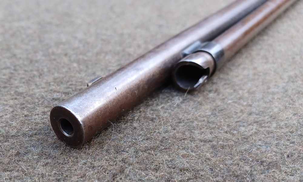 1919 Winchester Model 1906 Pump Action 22 S, L, LR–Standard Model-img-6