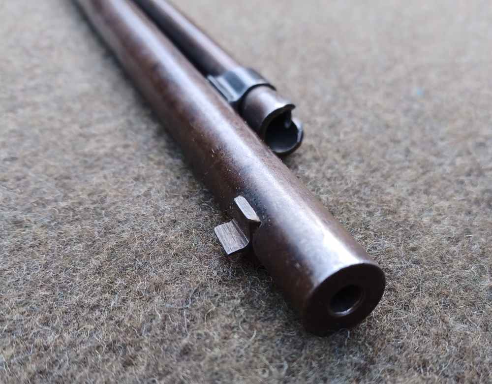 1919 Winchester Model 1906 Pump Action 22 S, L, LR–Standard Model-img-7