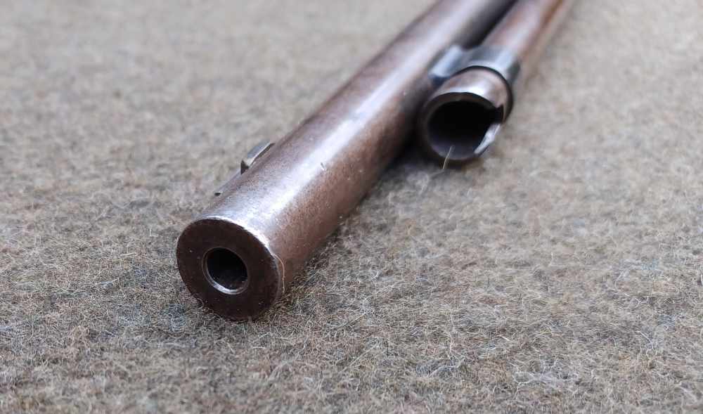1919 Winchester Model 1906 Pump Action 22 S, L, LR–Standard Model-img-5