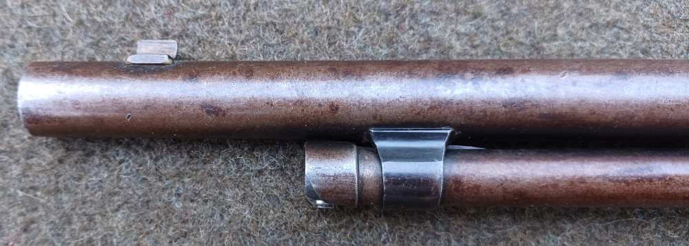 1919 Winchester Model 1906 Pump Action 22 S, L, LR–Standard Model-img-4