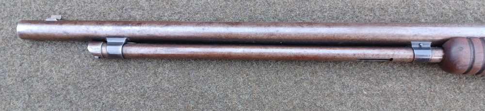 1919 Winchester Model 1906 Pump Action 22 S, L, LR–Standard Model-img-3