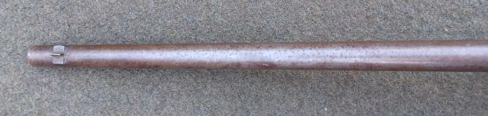 1919 Winchester Model 1906 Pump Action 22 S, L, LR–Standard Model-img-26