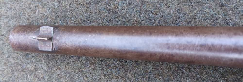 1919 Winchester Model 1906 Pump Action 22 S, L, LR–Standard Model-img-27