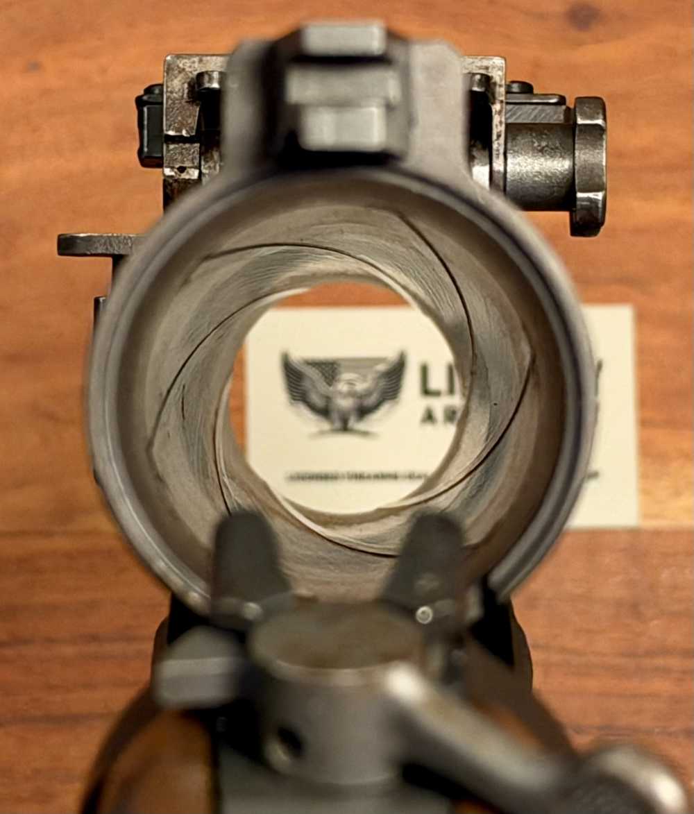 M79 40mm Grenade Launcher Springfield Armory Thumper USGI GWOT Vietnam War-img-5