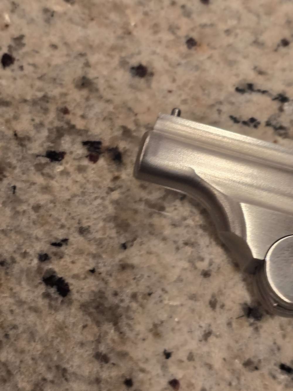 North American Arms NAA Ranger II .22 Mag Holster and Safe-img-12