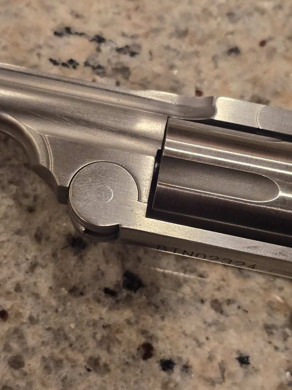 North American Arms NAA Ranger II .22 Mag Holster and Safe-img-11