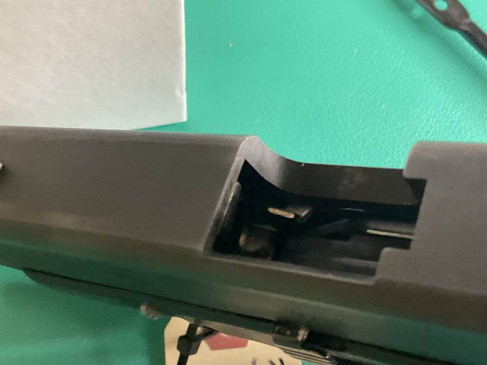 Glock 19 Gen 2-img-9