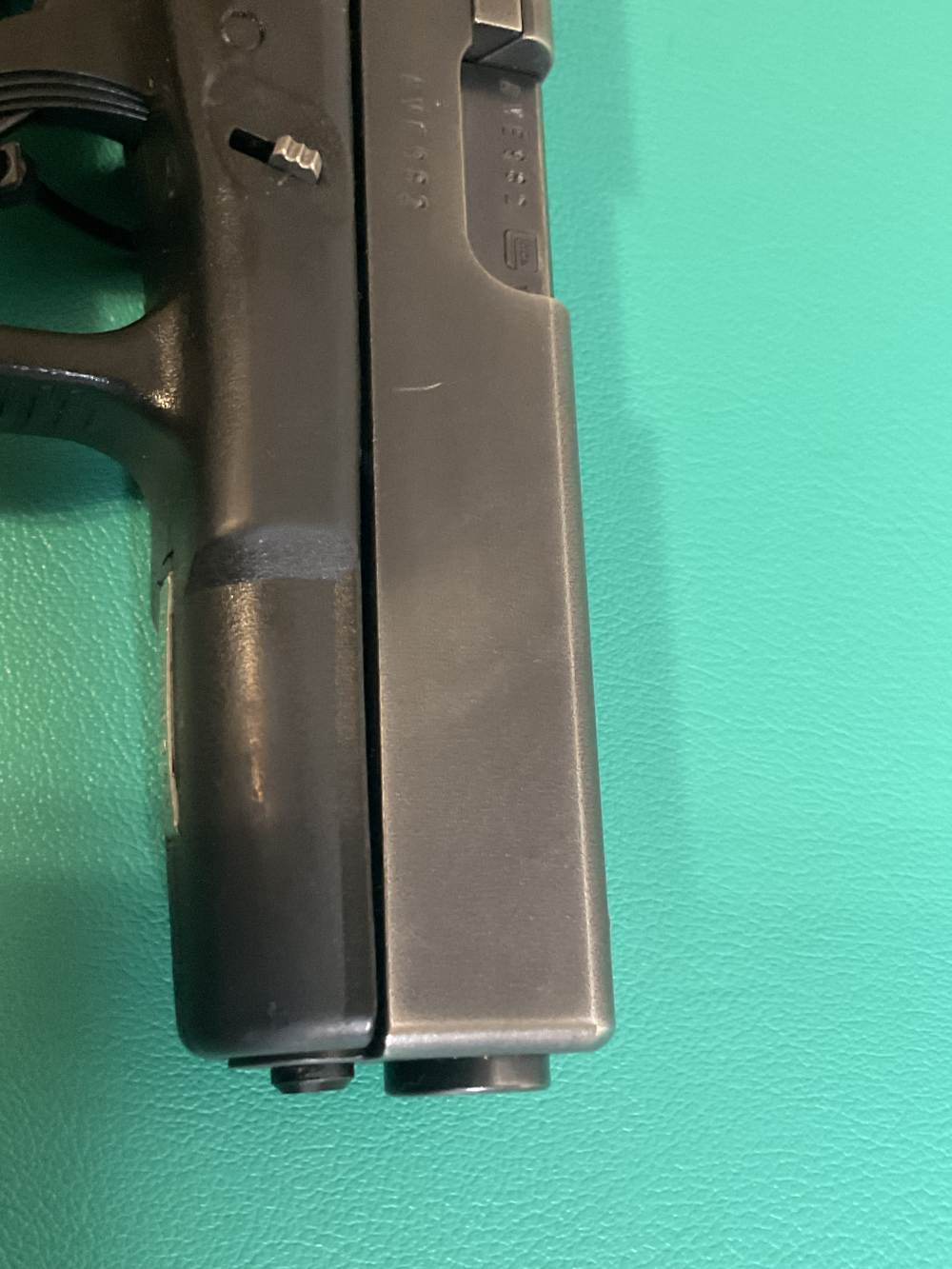 Glock 19 Gen 2-img-2
