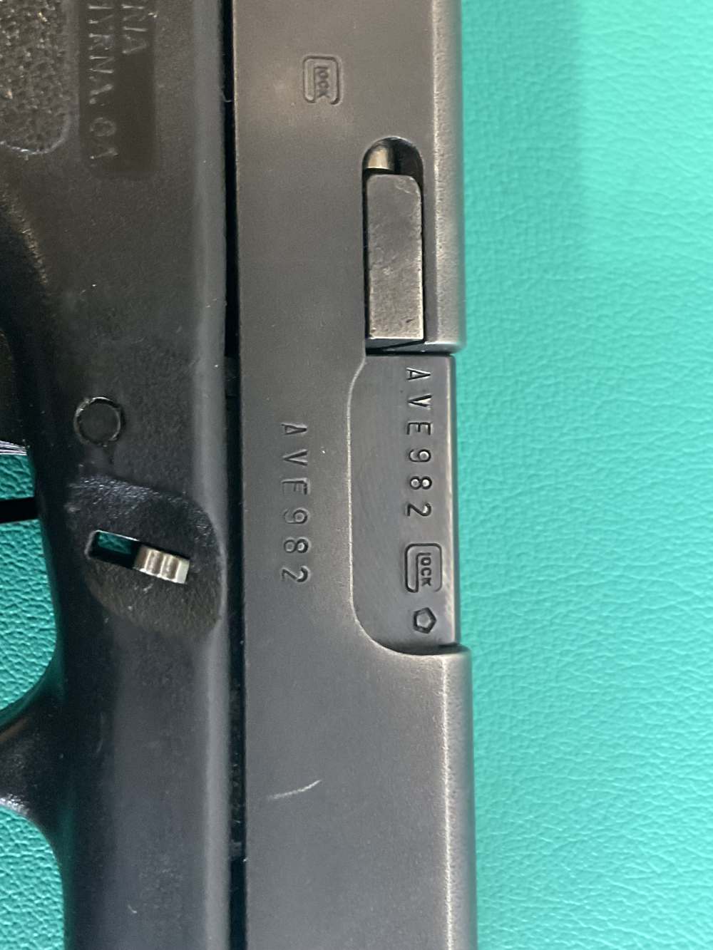Glock 19 Gen 2-img-3