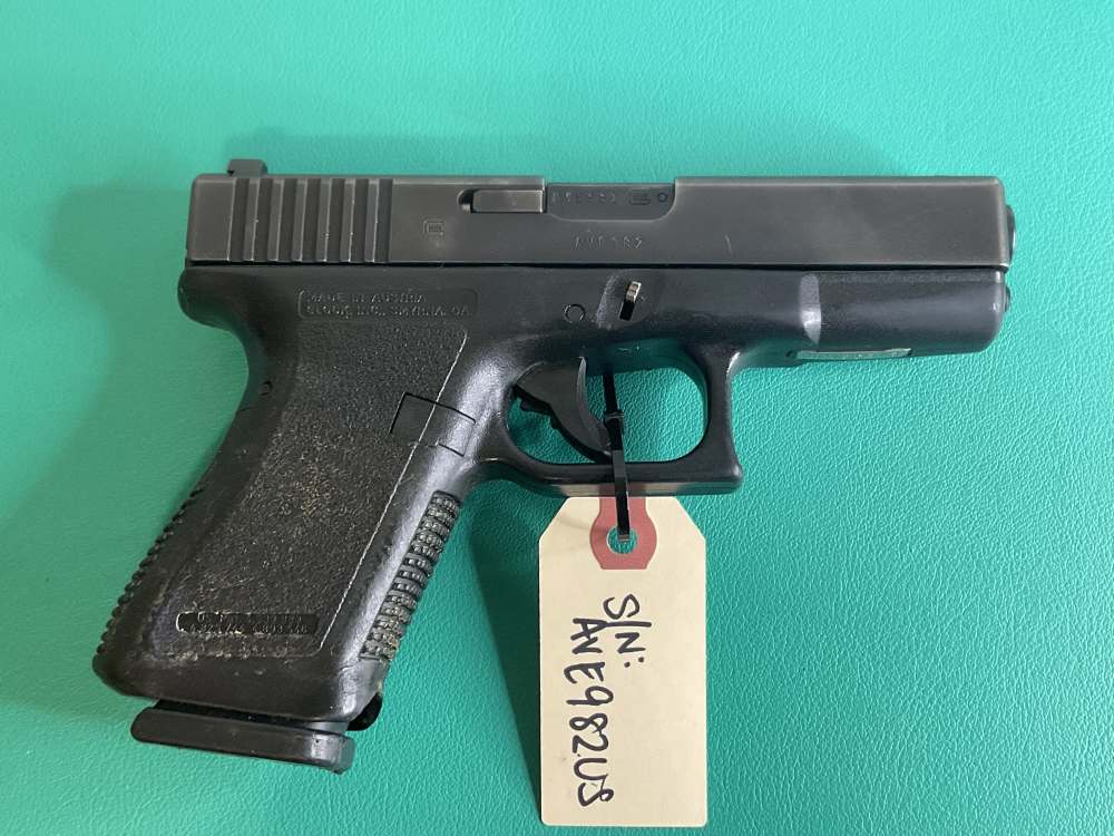 Glock 19 Gen 2-img-1