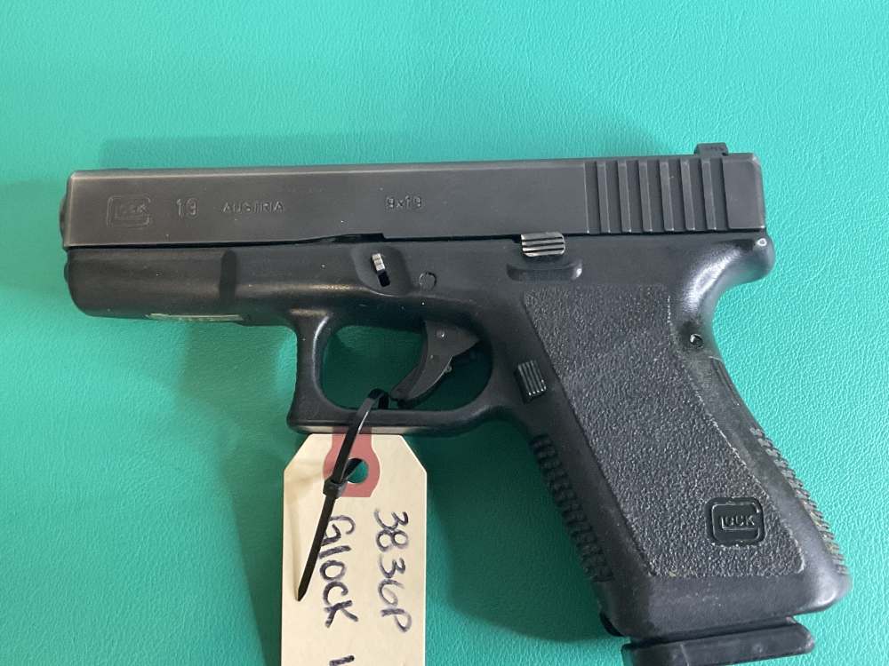 Glock 19 Gen 2-img-0