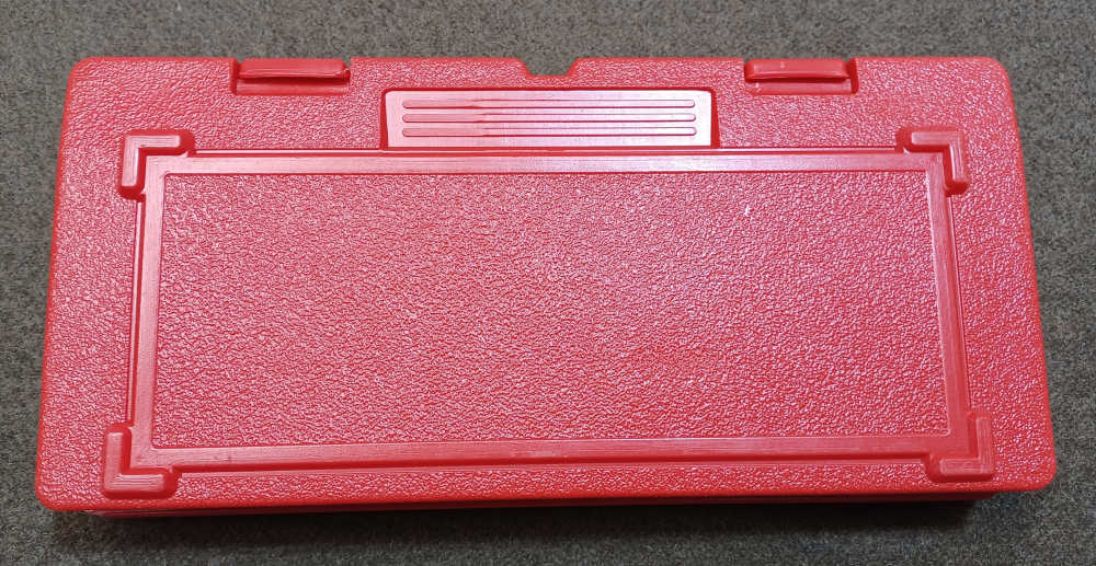Excellent Ruger Single-Six Convertible–22LR/.22WMR–6.5”–W/Factory Case-img-26