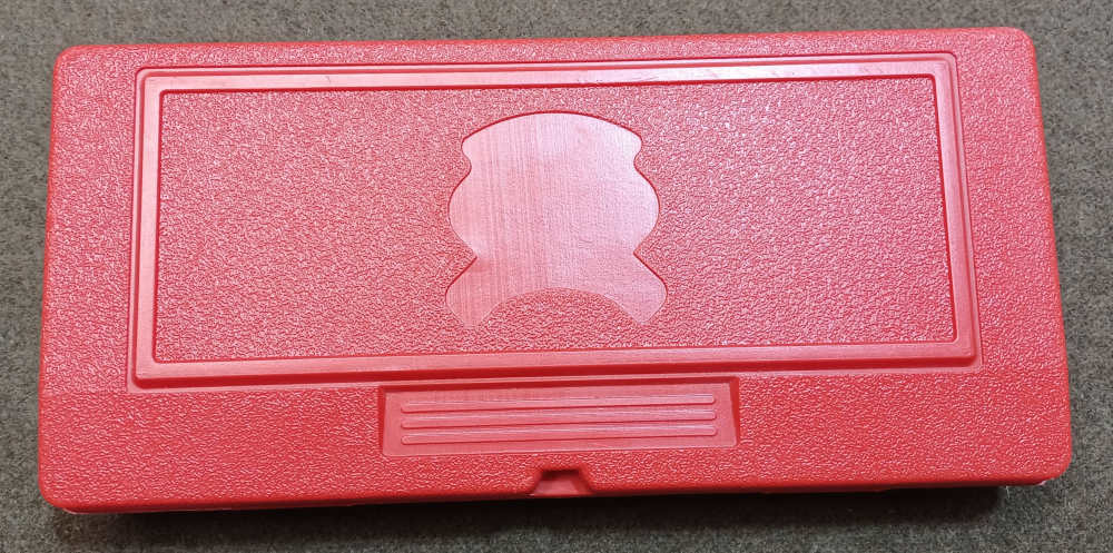 Excellent Ruger Single-Six Convertible–22LR/.22WMR–6.5”–W/Factory Case-img-25