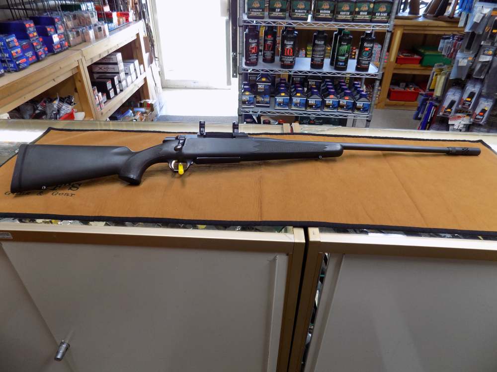 Browning A-Bolt Synthetic .338 Win Mag, 24" Barrel with B.O.S.S. 1-Mag-img-0