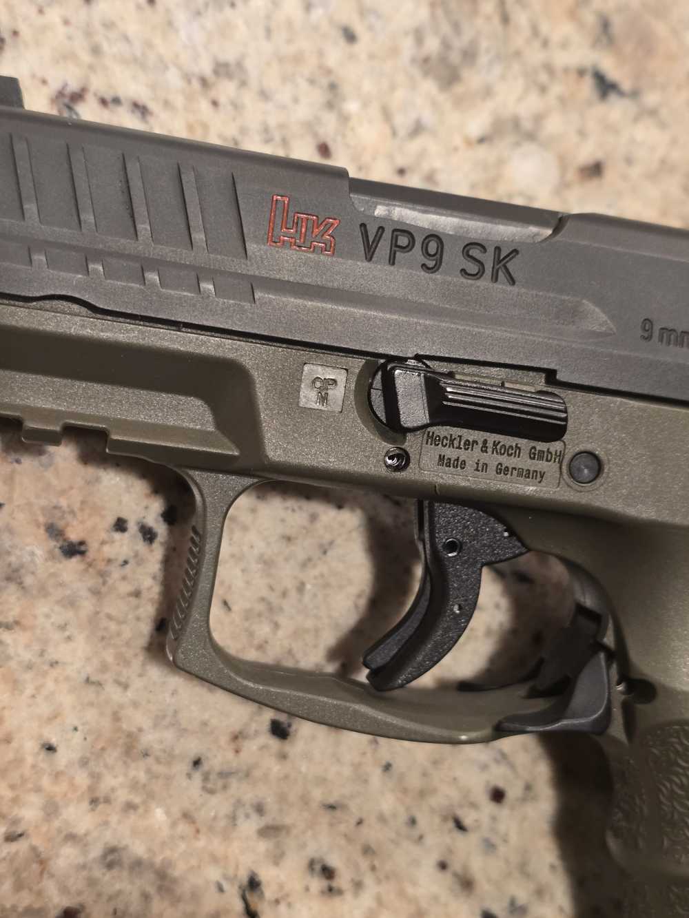 Heckler & Koch VP9SK -img-8