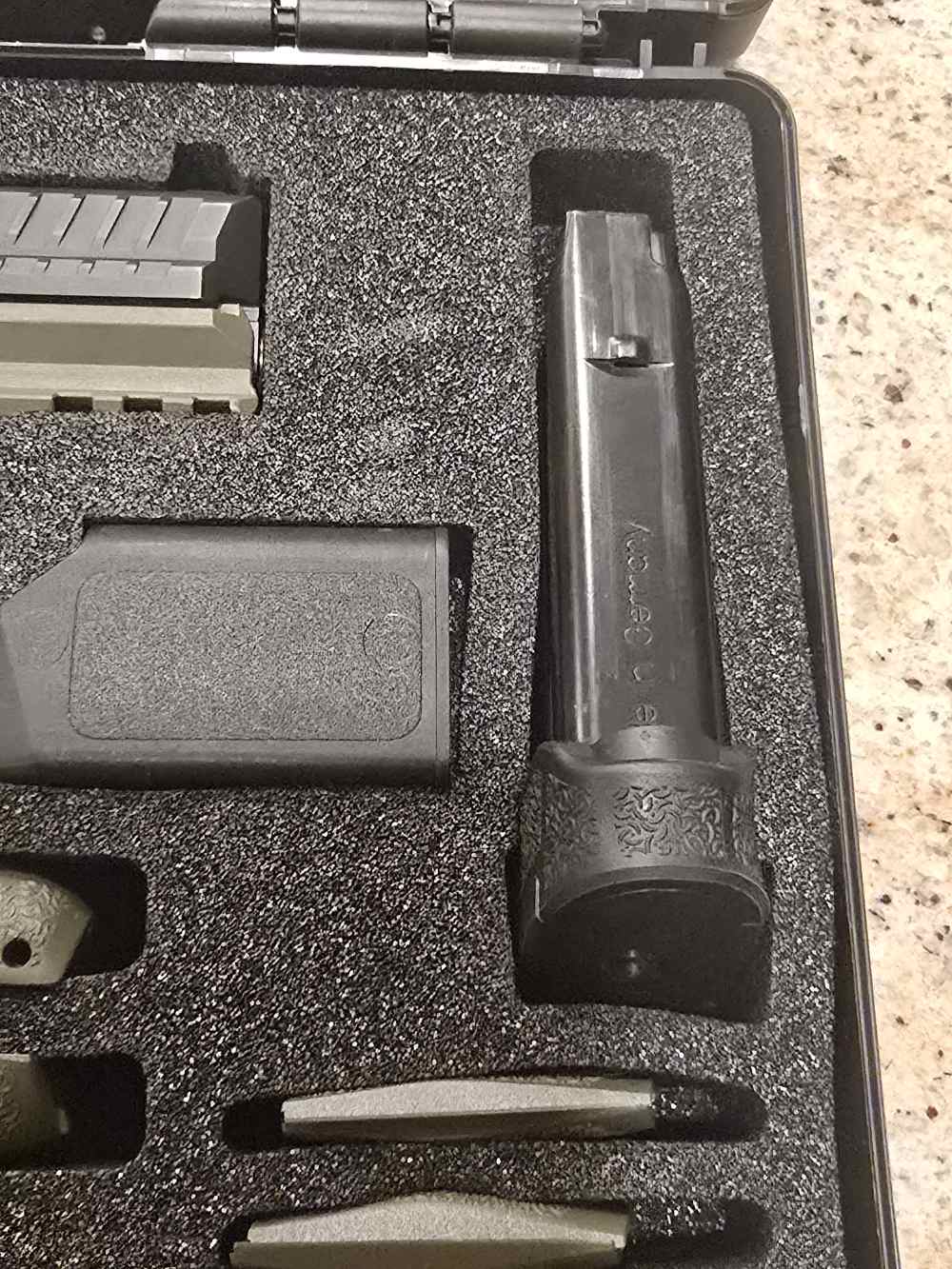 Heckler & Koch VP9SK -img-3