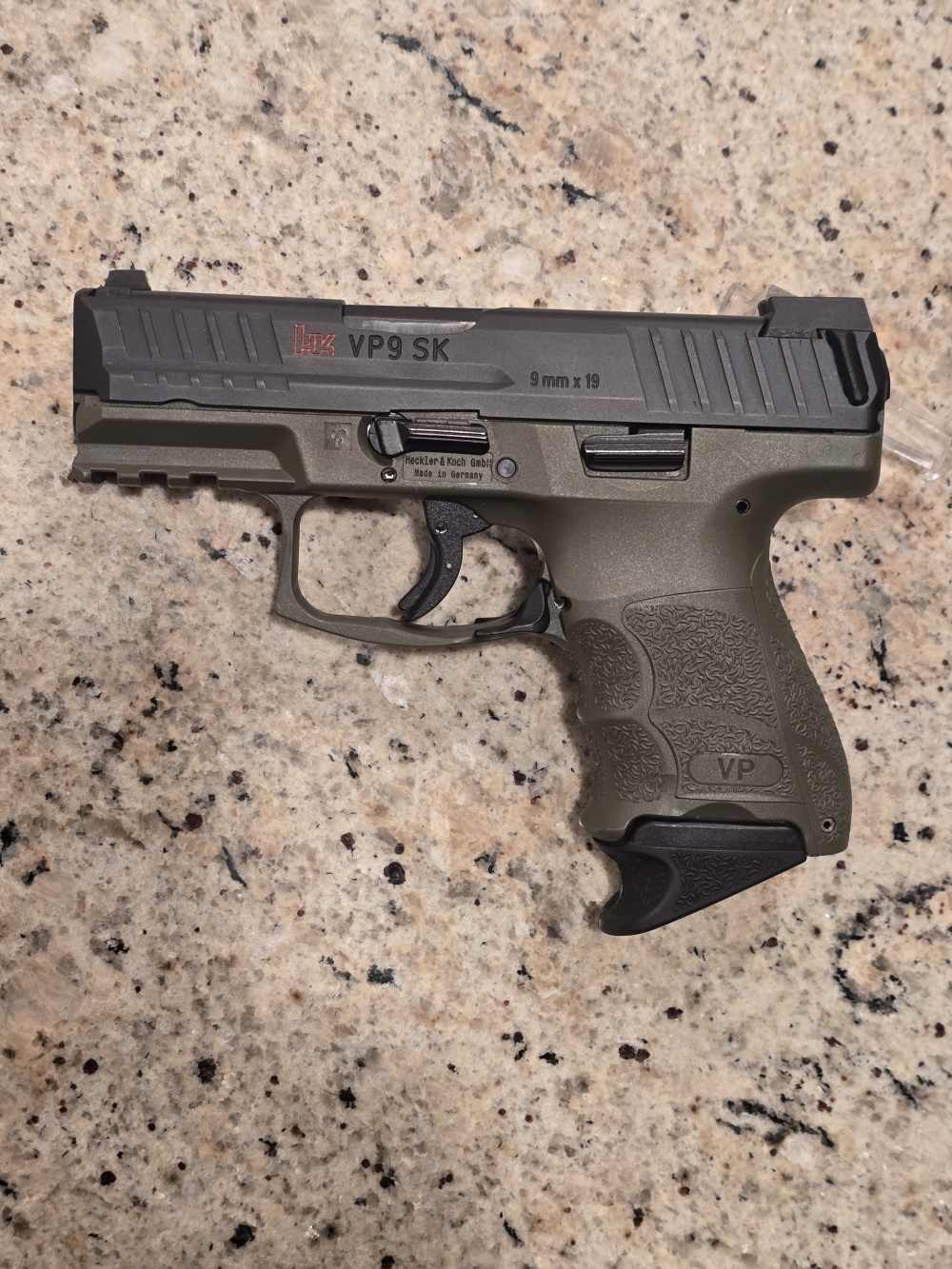 Heckler & Koch VP9SK -img-6