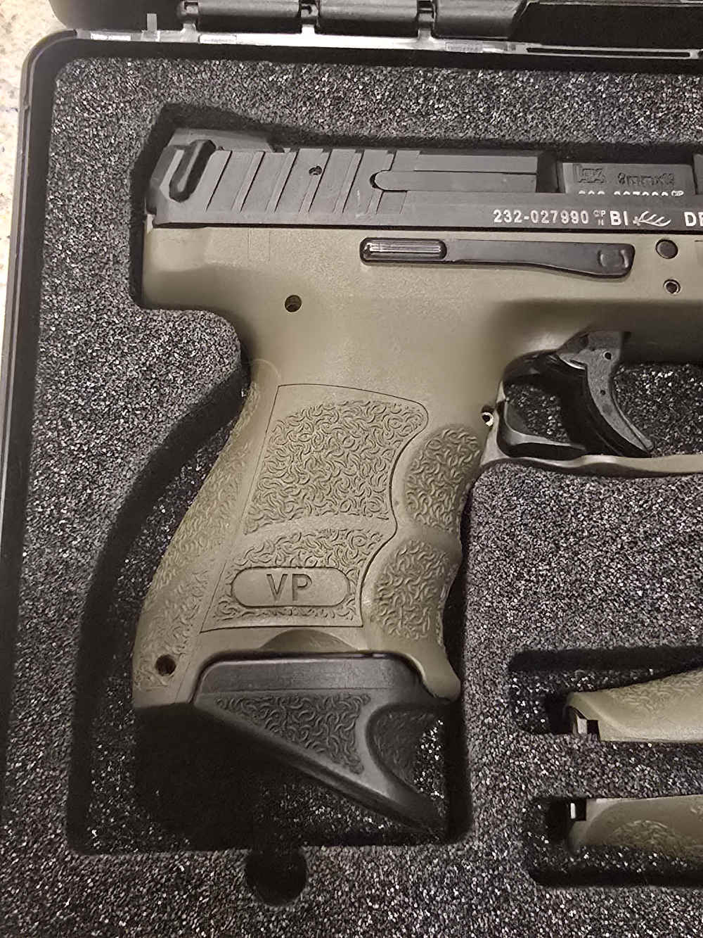 Heckler & Koch VP9SK -img-1