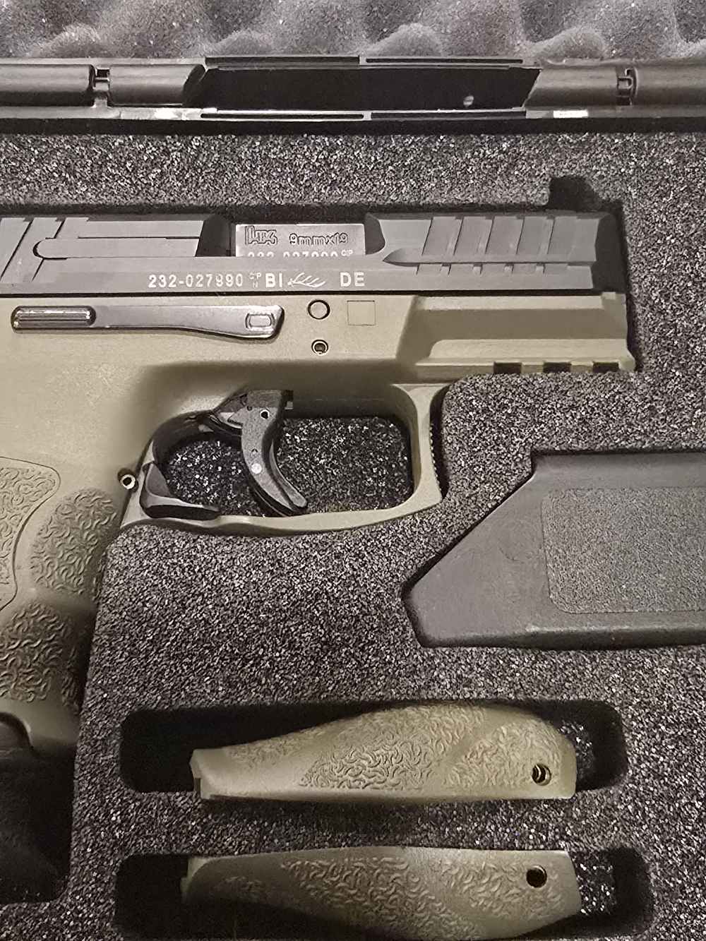 Heckler & Koch VP9SK -img-2