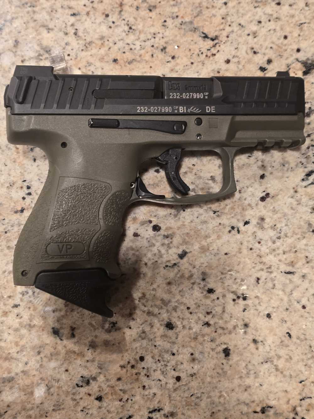 Heckler & Koch VP9SK -img-13
