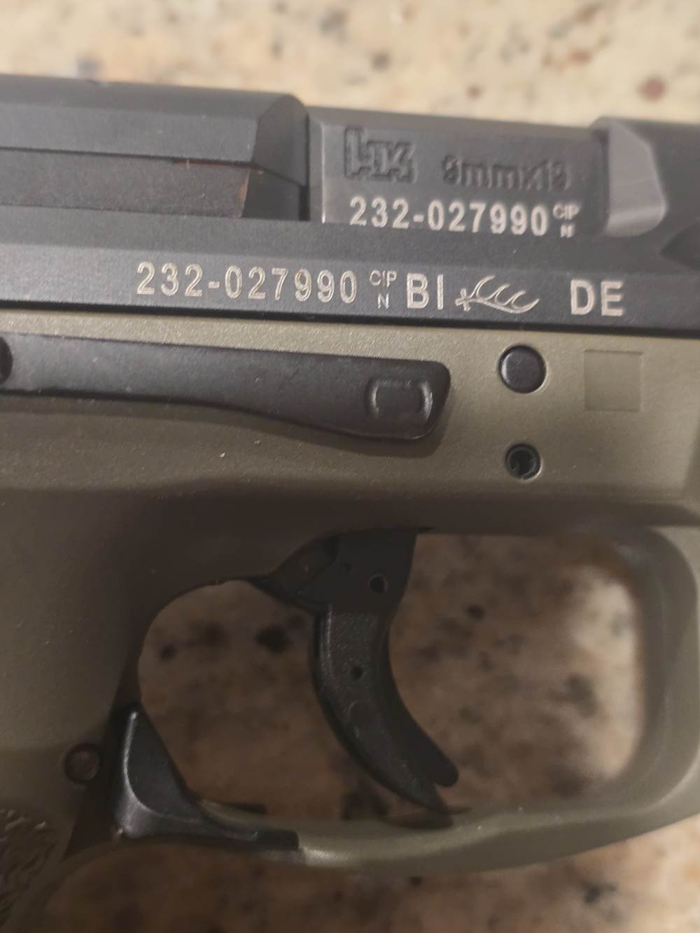 Heckler & Koch VP9SK -img-14
