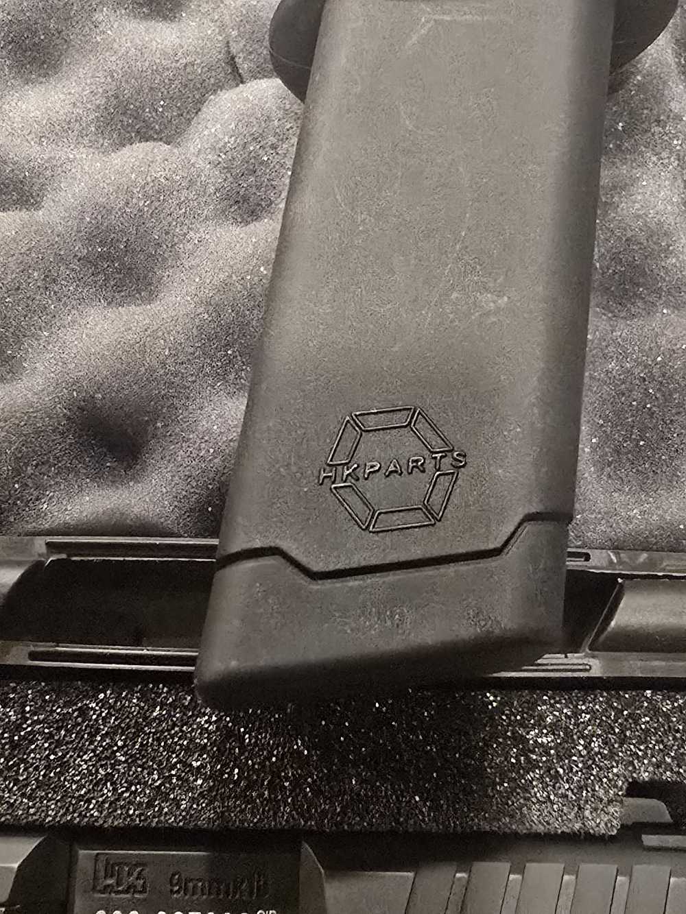 Heckler & Koch VP9SK -img-5