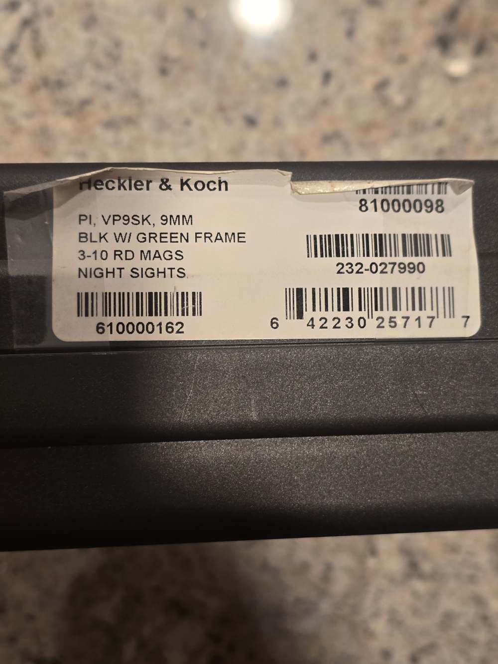 Heckler & Koch VP9SK -img-21