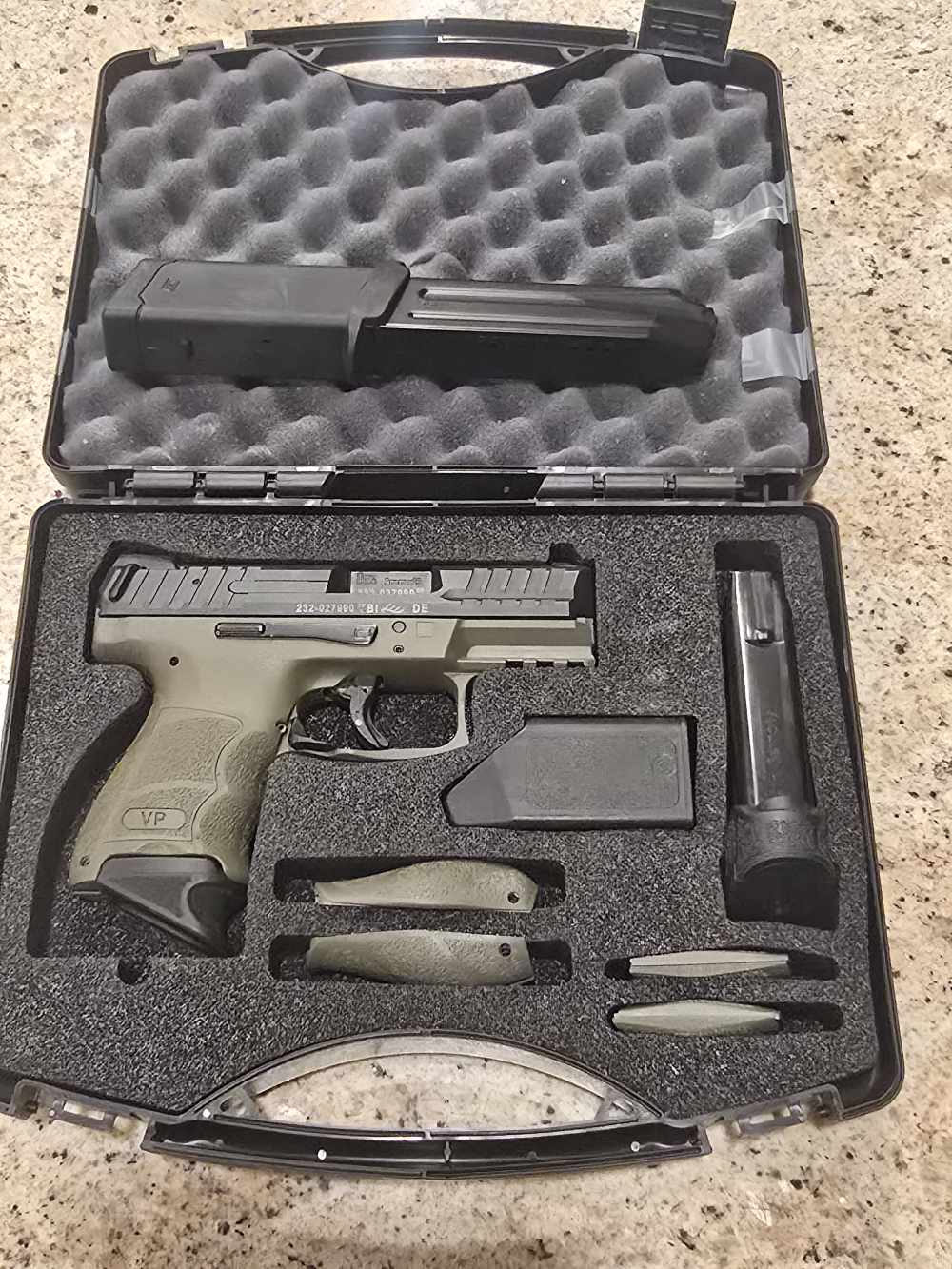 Heckler & Koch VP9SK -img-0