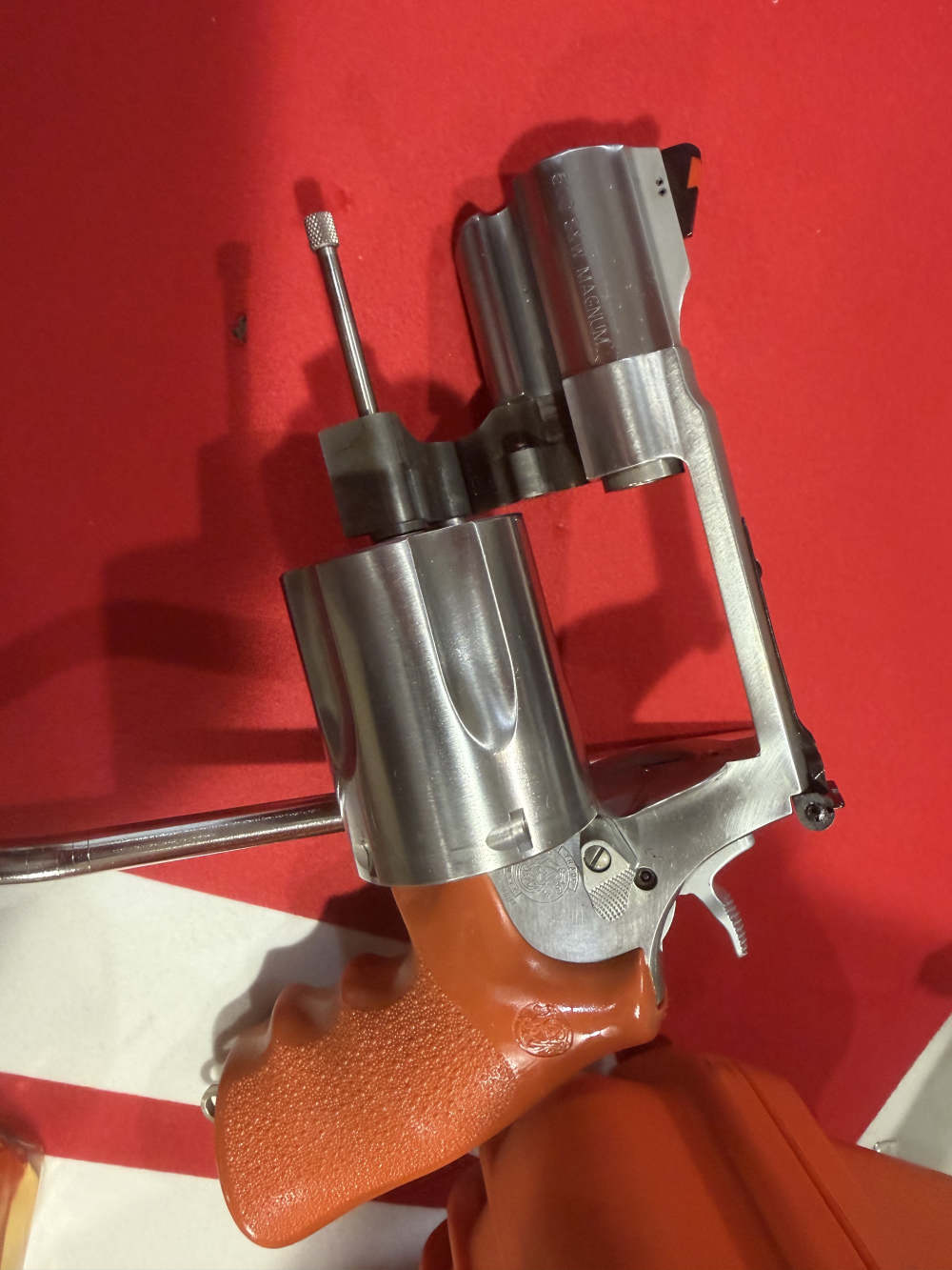 Smith and Wesson Survival Kit-img-11