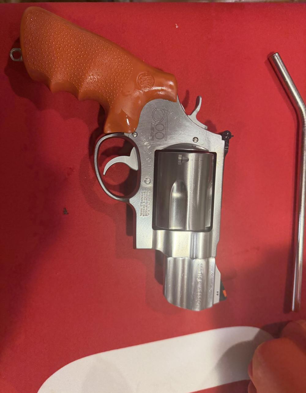 Smith and Wesson Survival Kit-img-10